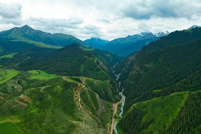 Highlights of Kyrgyzstan: 5-Day Nature, Lakes & Culture Tour - FAQs