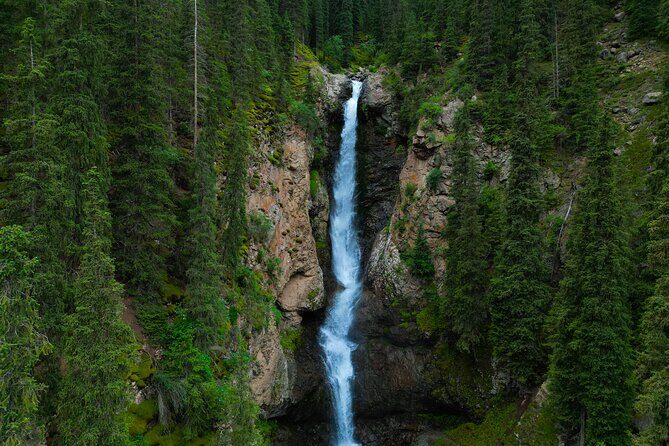 Highlights of Kyrgyzstan: 5-Day Nature, Lakes & Culture Tour - Good To Know