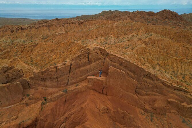 Highlights of Kyrgyzstan: 5-Day Nature, Lakes & Culture Tour - Who is This Tour for?