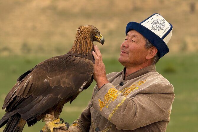 Highlights of Kyrgyzstan: 5-Day Nature, Lakes & Culture Tour - The Sum Up