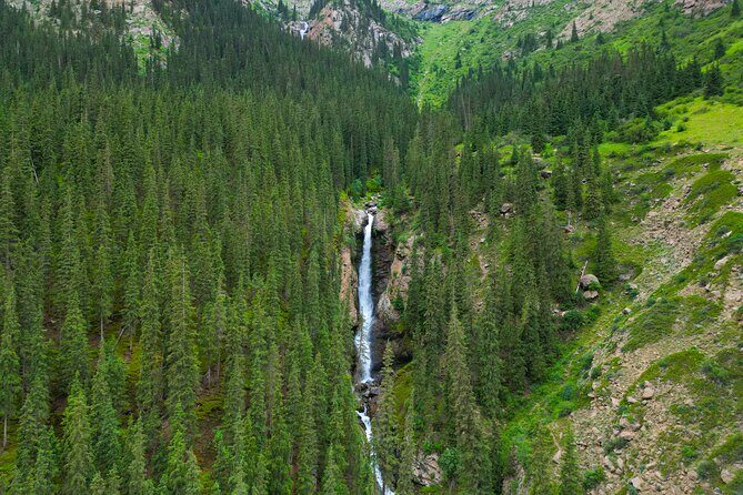 Highlights of Kyrgyzstan: 5-Day Nature, Lakes & Culture Tour - FAQ