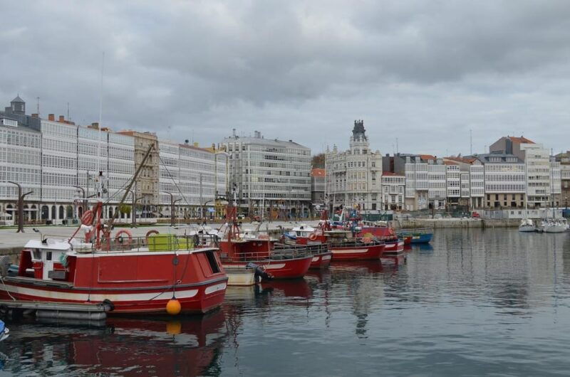 Highlights of La Coruña Shore Excursion - Only for Cruisers - Good To Know