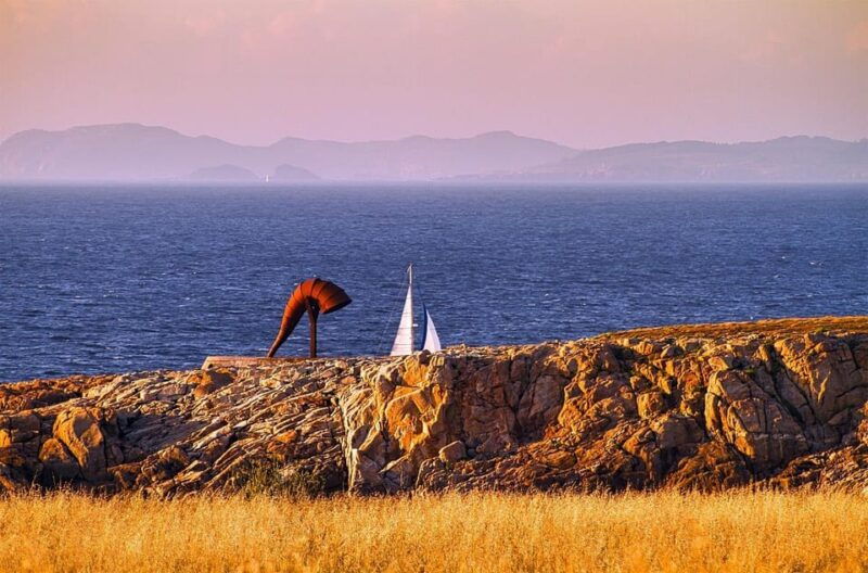Highlights of La Coruña Shore Excursion - Only for Cruisers - Itinerary Details