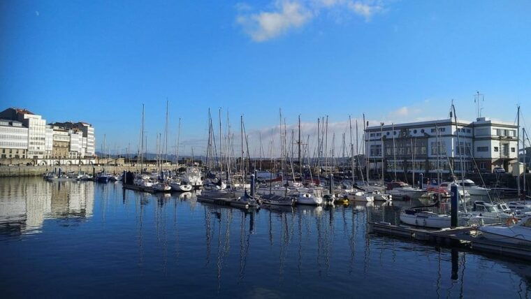 Highlights of La Coruña Shore Excursion - Only for Cruisers - Discovering A Coruñas Old Town