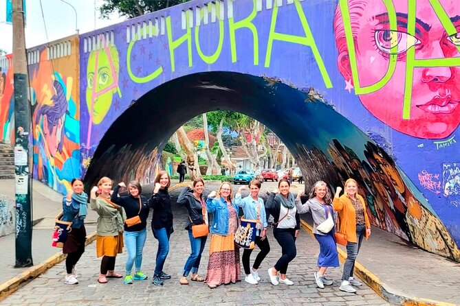 Highlights of Lima: Miraflores, Surquillo, Barranco & Chorrillos - Miraflores: Coastal Beauty and Vibrant Culture