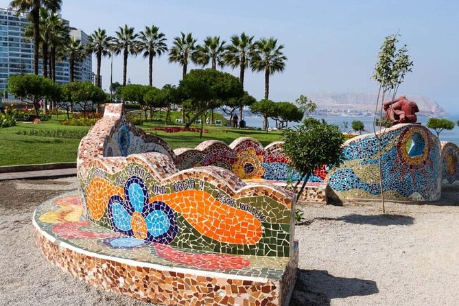 Highlights of Lima: Miraflores, Surquillo, Barranco & Chorrillos - Insider Tips for a Memorable Visit to Lima