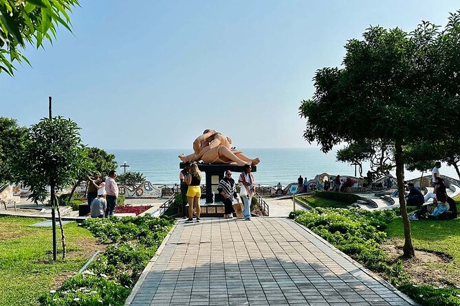 Highlights of Lima: Miraflores, Surquillo, Barranco & Chorrillos - The Sum Up