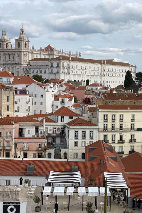 Highlights of Lisbon City Center - Good To Know