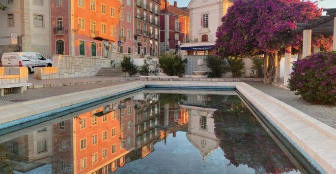 Highlights of Lisbon City Center - Experience Lisbons History