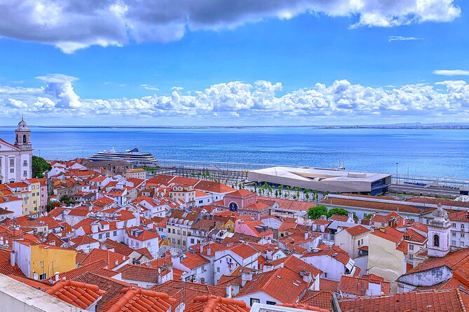 Highlights of Lisbon - Private Tour - Tour Itinerary