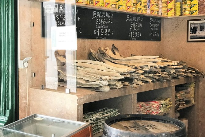 Highlights of Lisbon - Private Tour - Must-See Landmarks