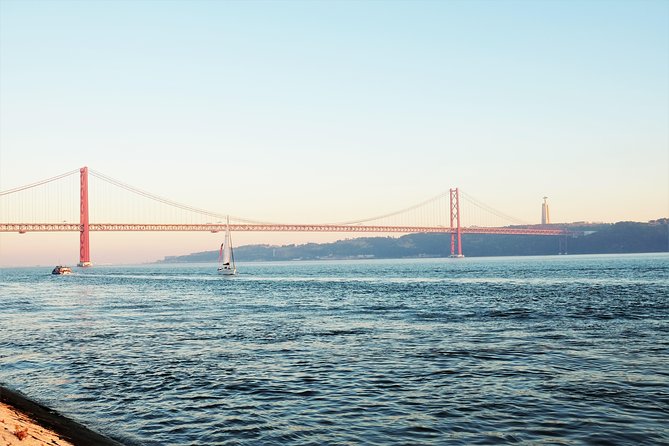 Highlights of Lisbon - Private Tour - Hidden Gems