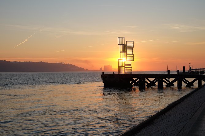 Highlights of Lisbon - Private Tour - Local Cuisine Tasting