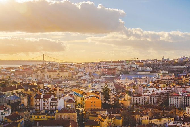 Highlights of Lisbon - Private Tour - Cultural Experiences