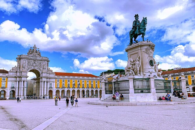 Highlights of Lisbon - Private Tour - Customizable Options
