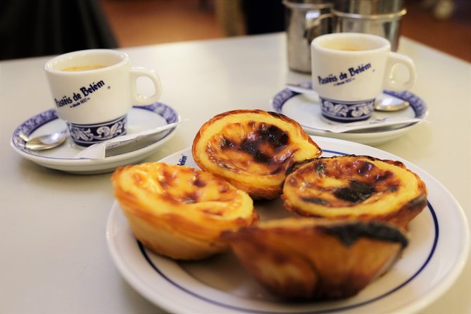 Highlights of Lisbon - Private Tour - Common Questions