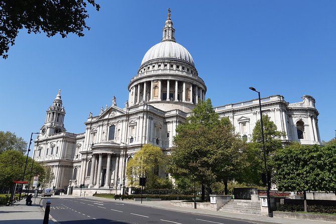 Highlights of London Private Taxi Tour - Pricing and Booking Information