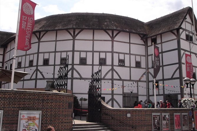 Highlights of London Private Taxi Tour - Flexible Cancellation Policy