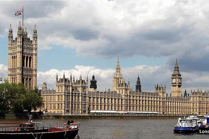 Highlights of London Private Taxi Tour - Common Questions