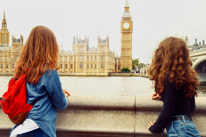 Highlights of London Private Tour With Notting Hill - Traveler Reviews and Ratings