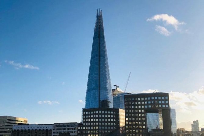 Highlights of London Sightseeing Private Tour With a Kid-Friendly Guide - Changing the Guard Ceremony Schedule