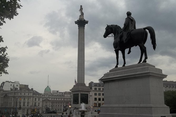 Highlights of London Sightseeing Private Tour With a Kid-Friendly Guide - Reviews and Ratings