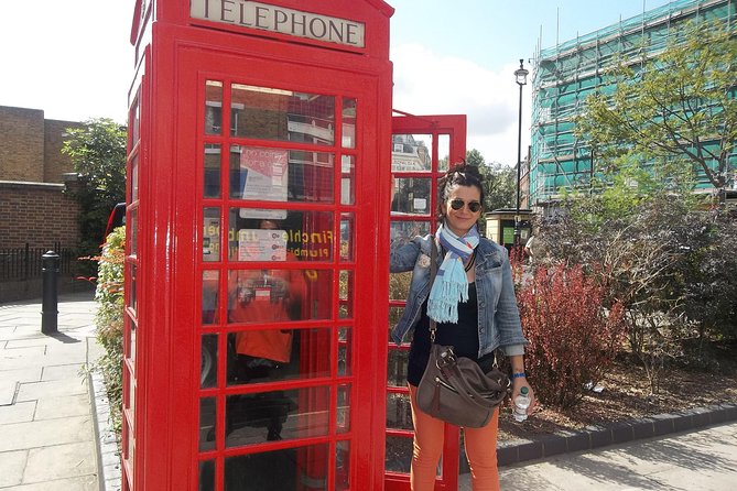 Highlights of London Sightseeing Private Tour With a Kid-Friendly Guide - Pricing Information