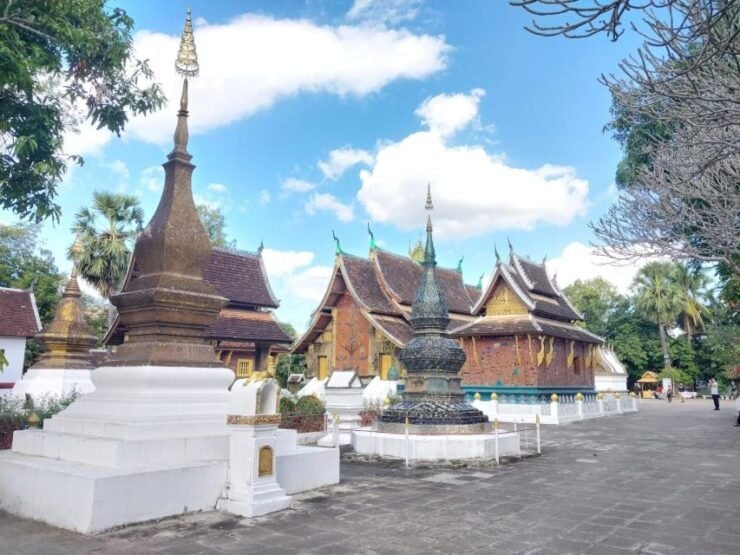 Highlights of Luang Prabang 3-Days Private Tour - General Information and Tour Details