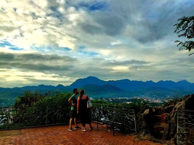 Highlights of Luang Prabang 3-Days Private Tour - Day 2: Mekong River Adventure and Nature Exploration