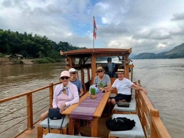 Highlights of Luang Prabang 3-Days Private Tour - The Sum Up