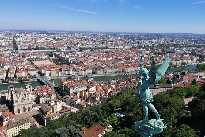 Highlights of Lyon With Fourviere Hill and Old Town - Good To Know