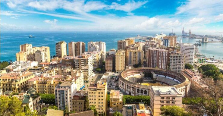 Highlights of Malaga Outdoor Escape Game - Activity Details