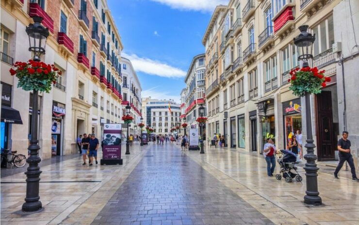 Highlights of Malaga Outdoor Escape Game - Experience Highlights