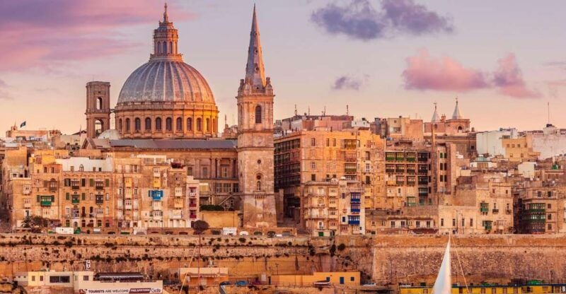 Highlights of Malta Tour:Icons and Experiences of the Island - Is It Worth the Price?