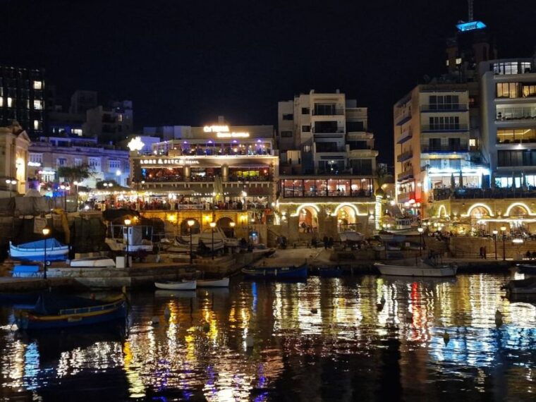 Highlights of Malta Tour:Icons and Experiences of the Island - Why Choose This Tour?