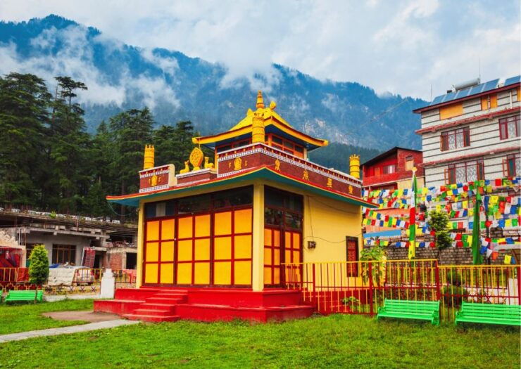 Highlights of Manali (Guided Full Day Tour by AC Car - Good To Know