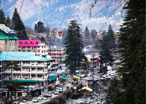 Highlights of Manali (Guided Full Day Tour by AC Car - Private Group Experience