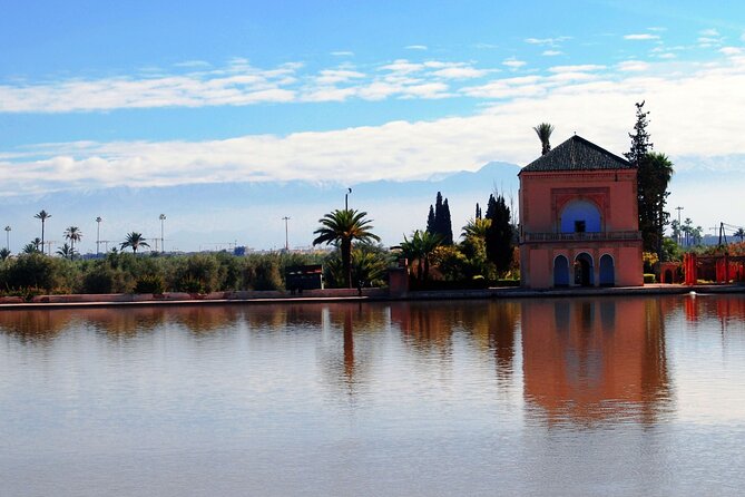 Highlights of Medina - Secret Shopping and Cultural Spots