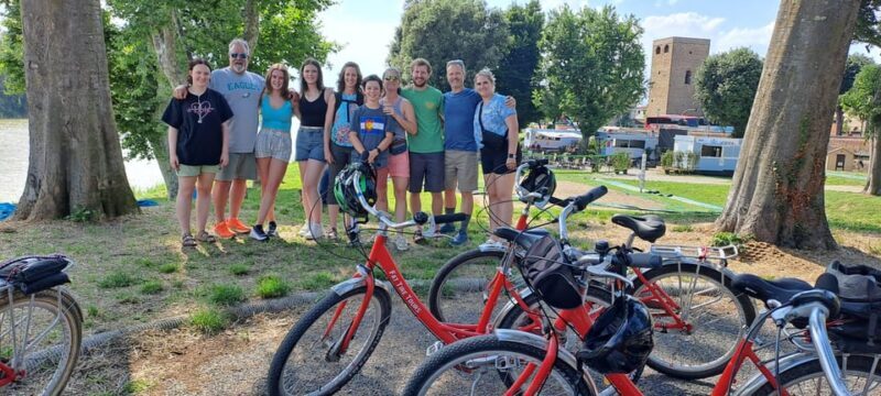 Highlights of Milan Bike Tour - Starting with Why This Tour Gets Noticed