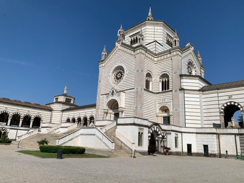 Highlights of Milan Bike Tour - Who Should Consider This Bike Tour?