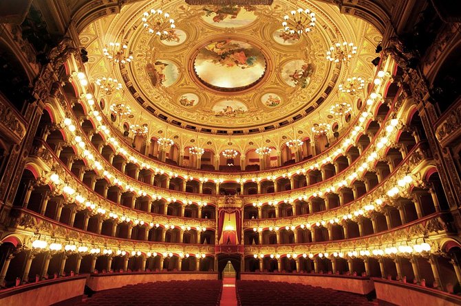 Highlights of Milan Private Guided Tour: Duomo, La Scala Theatre & Sforza Castle - Whats Included