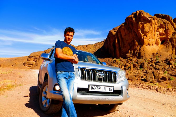 Highlights of Morocco: 12-Day Discovery Tour From Marrakech - Beautiful Landscapes and Coastal Delights