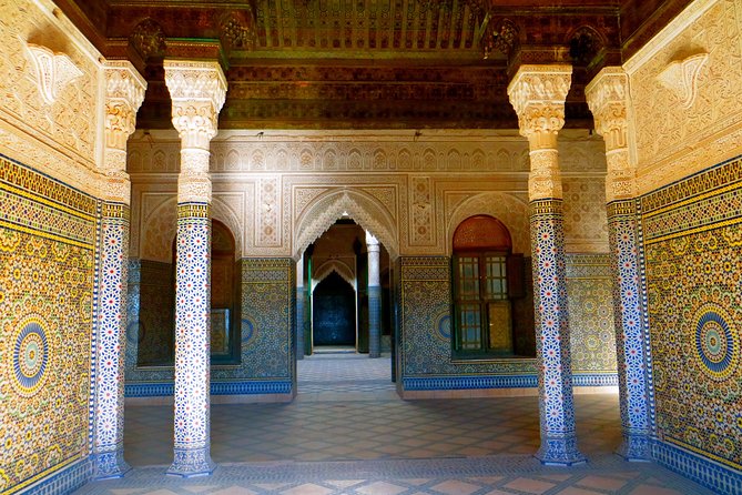 Highlights of Morocco: 12-Day Discovery Tour From Marrakech - Exploring Historical Cities and Ruins