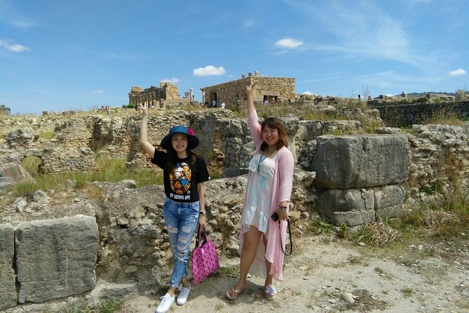 Highlights of Morocco Tour of 8 Days in 4* Hotels - Additional Information