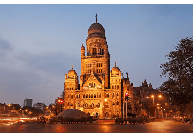 Highlights of Mumbai Guided Half Day Sightseeing City Tour - Good To Know