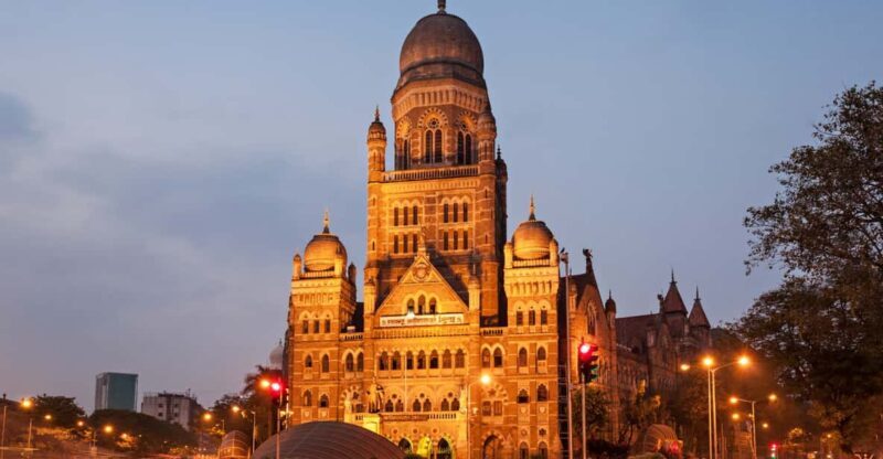 Highlights of Mumbai Guided Half Day Sightseeing City Tour - What You Can Expect from the Tour