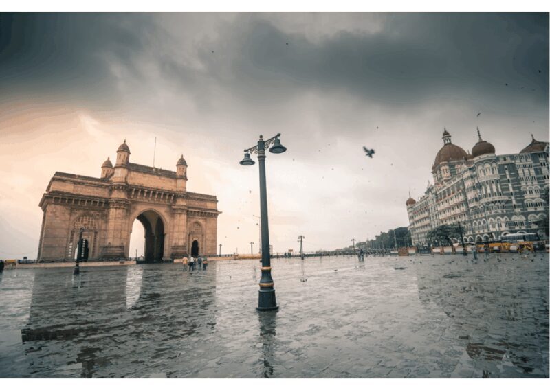Highlights of Mumbai Guided Half Day Sightseeing City Tour - FAQ