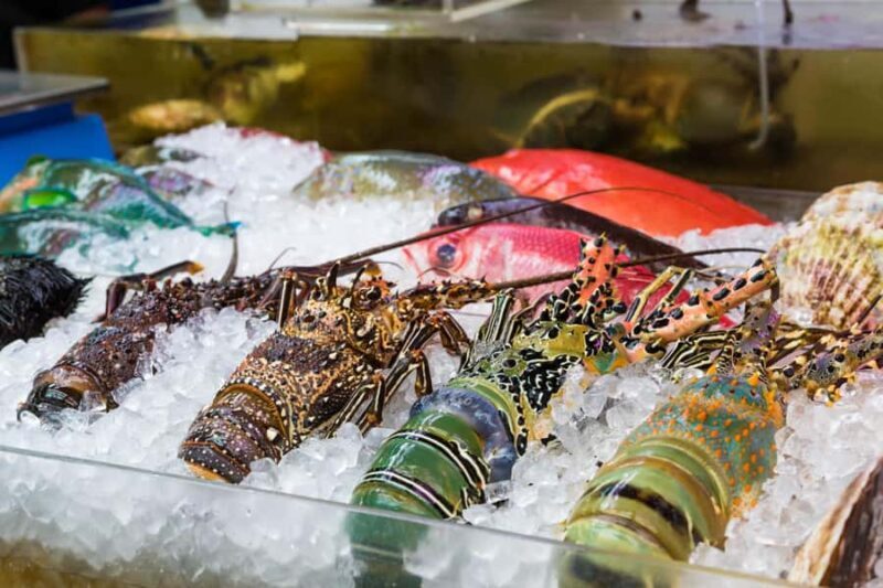 Highlights of Naha: Private 8-Hour Tour in a Luxury Minivan - Good To Know