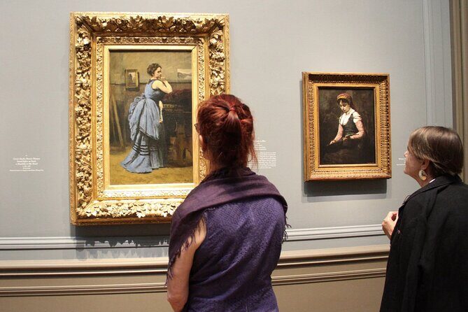 Highlights of National Gallery of Art Sculpture Garden Tour - FAQs