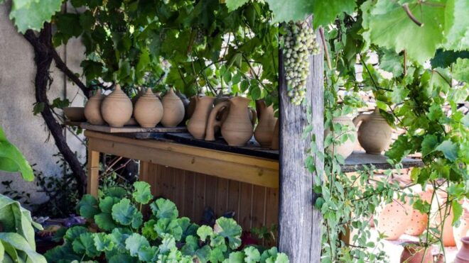 Highlights of Naxos Island in 6 Hours - Colorful Village Stroll